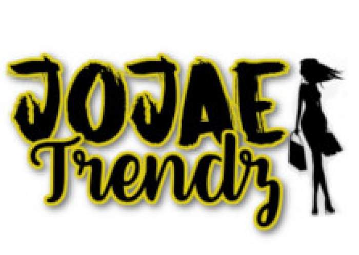 JoJae Trendz logo