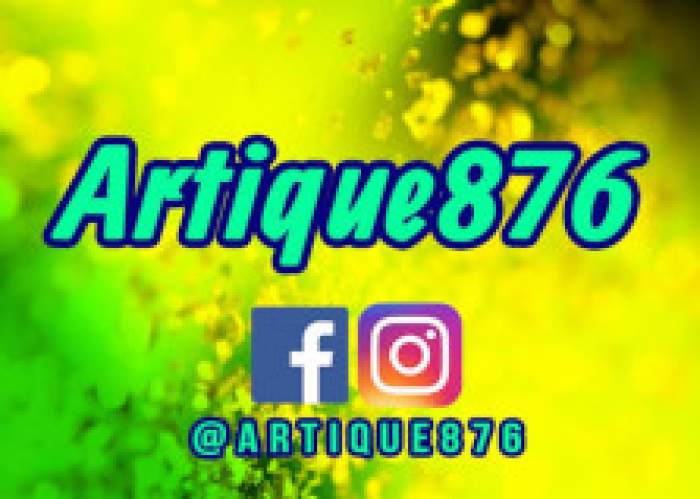 Artique 876 logo