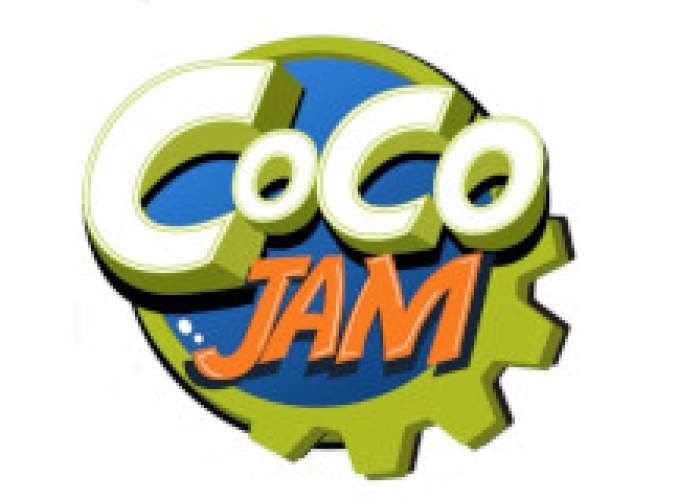 Cocojam logo