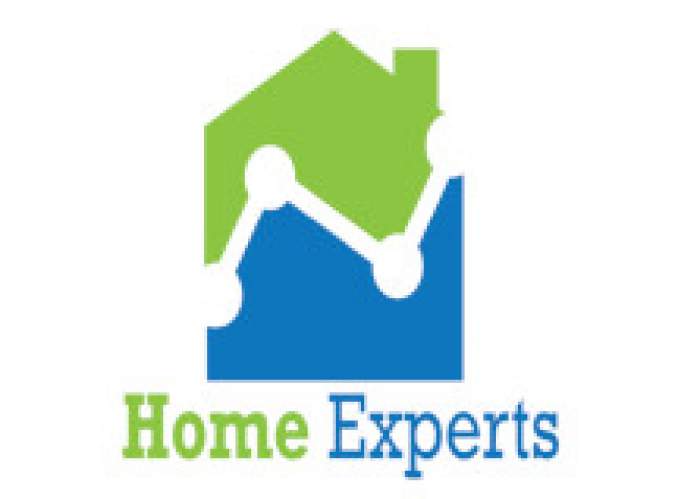 Home Experts Jamaica logo