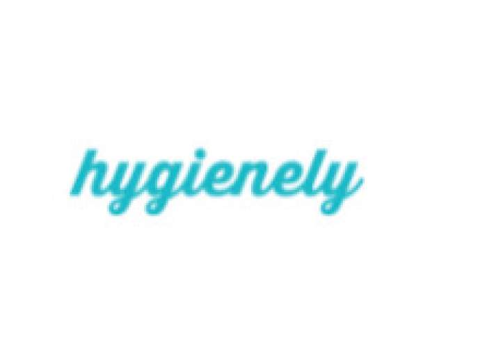 Hygienely logo