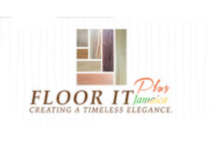 Floor It Plus Jamaica Limited logo