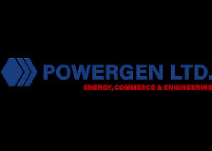 PowerGen Ltd logo
