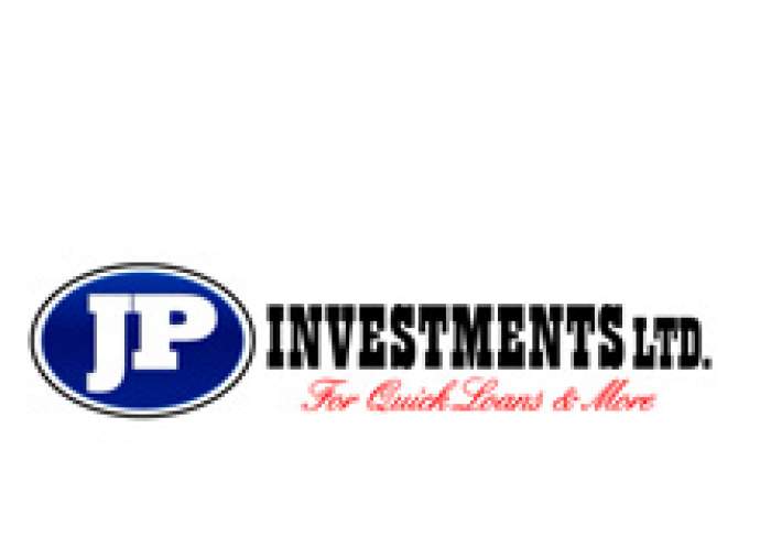JP Investments Limited logo