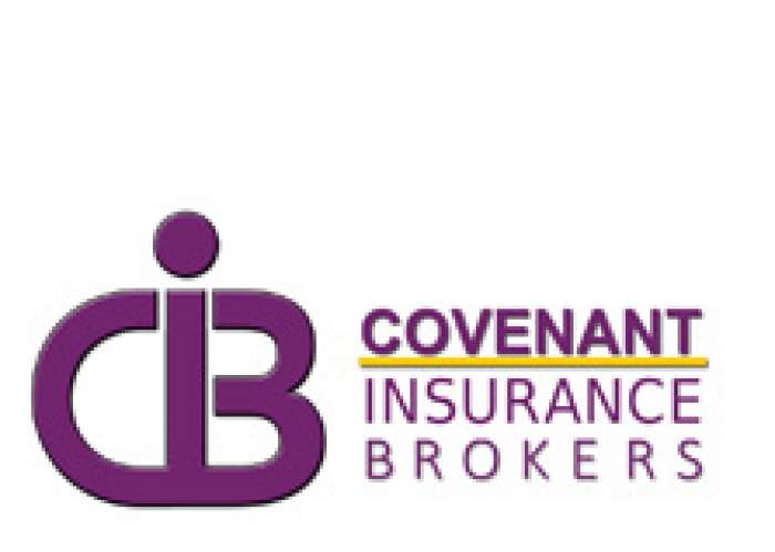Covenant Insurance Brokers logo