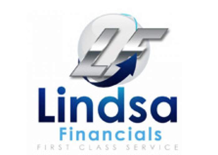 Lindsa Financials Limited logo