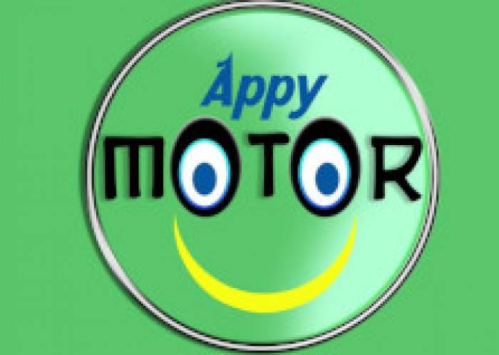 AppyMotor Transport logo