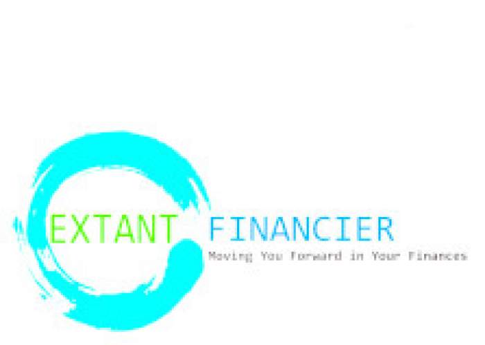 Extant Financier Loan Service logo