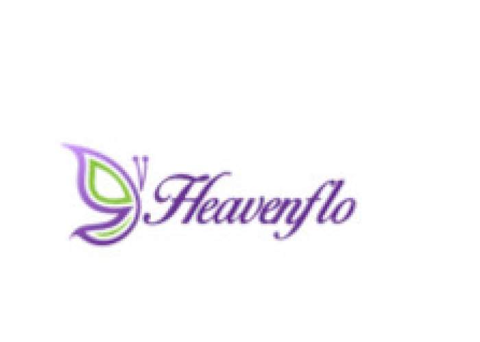 HeavenFlo logo