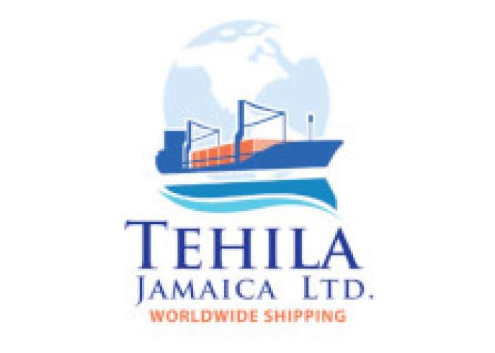 Tehila Jamaica Limited logo