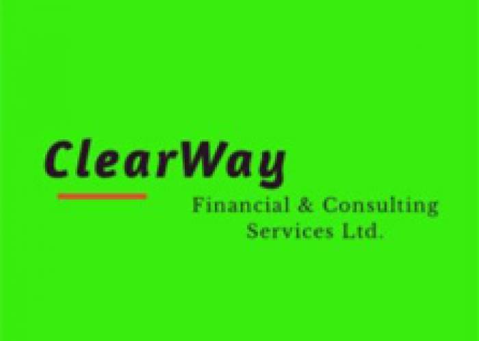 Clearway Financial and Consulting services Ltd logo