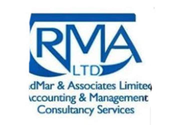 RadMar & Associates Limited logo
