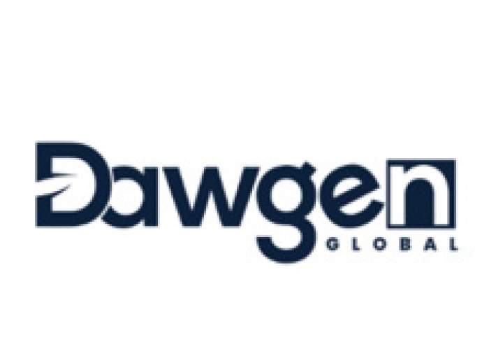 Dawgen Global Jamaica logo