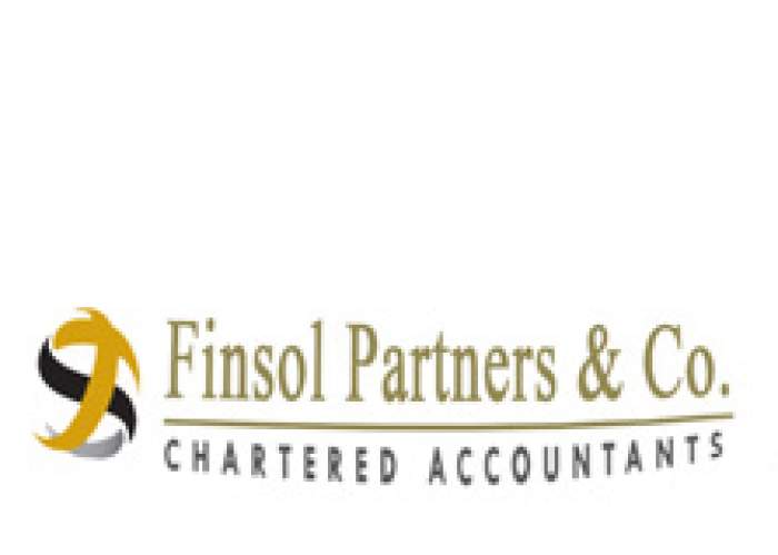 Finsol Partners & Co logo