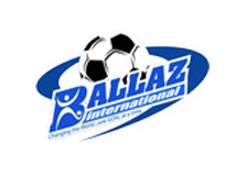 Ballaz International Group Ltd logo