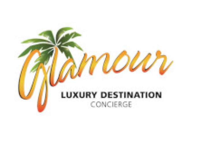 Glamour Luxury Destination Concierge logo