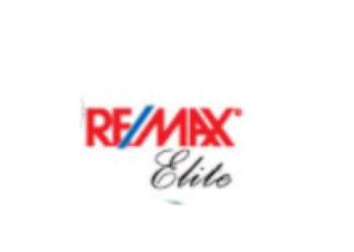 RE/MAX Elite logo