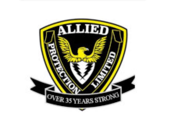 Allied Protection Limited logo