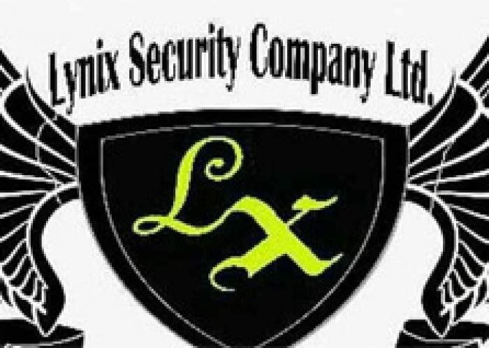 Lynix Security Company Limited logo