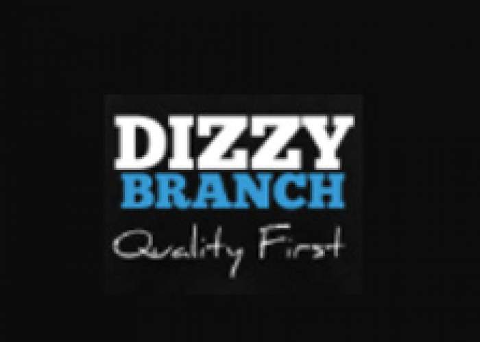 DizzyBranch logo
