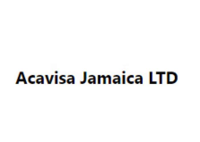 Acavisa Jamaica Ltd logo