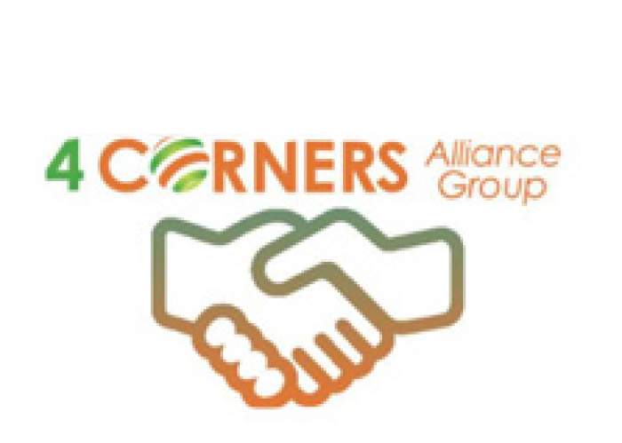 4 Corners Alliance Group Ltd logo