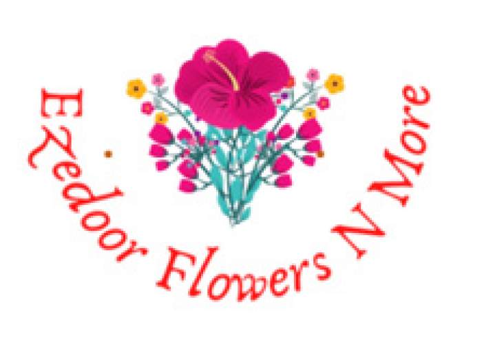 Eze Door Flowers 'N' More logo