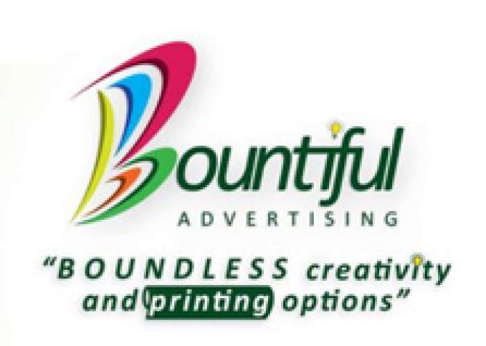 Bountiful Advertising logo
