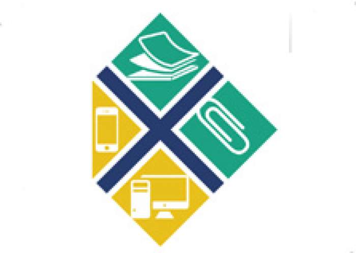 Codex Office Supplies logo