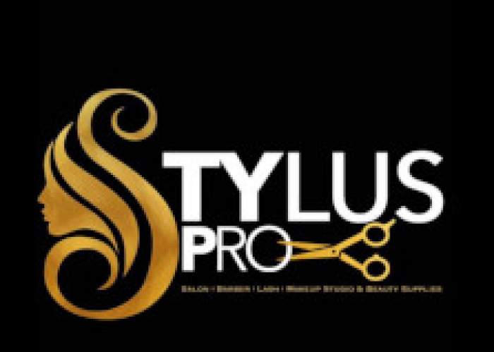 Stylus Pro Salon And Spa logo