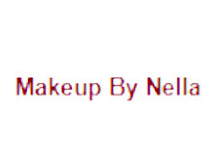 Makeup by Nella logo