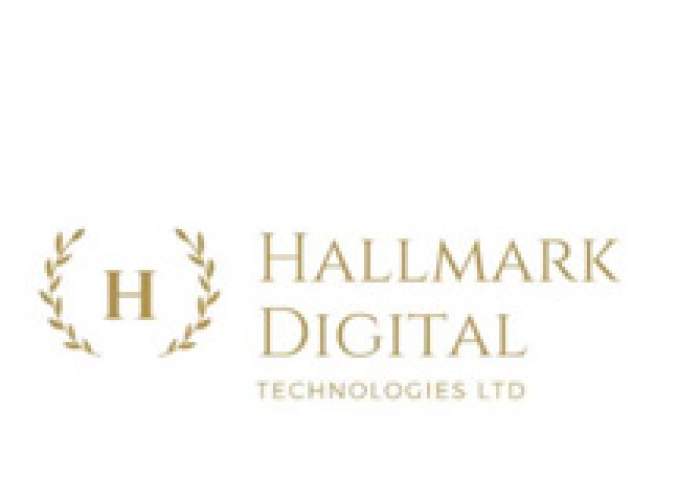 Hallmark Digital Technologies Ltd logo