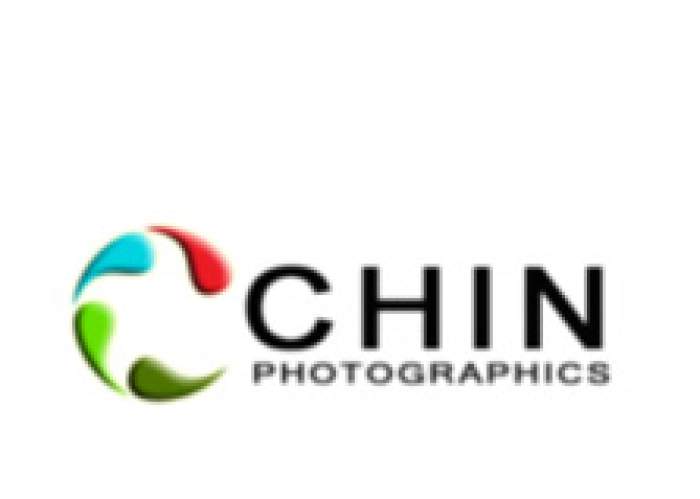 Chin Photographics logo