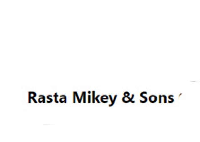 Rasta Mikey & Sons Glass Bottom Boat Tours logo