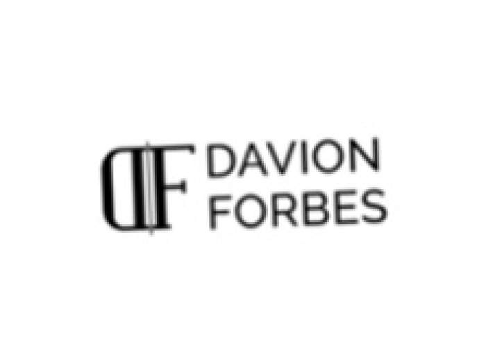 Davion Forbes Photography logo