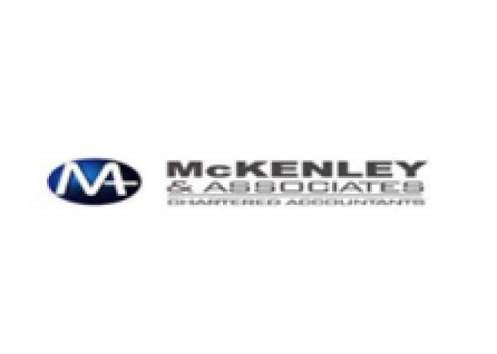 McKenley & Associates logo