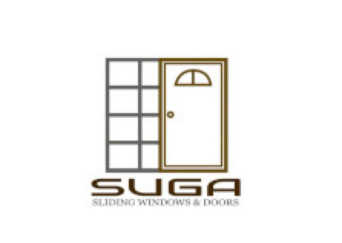 Suga Sliding Windows And Doors logo