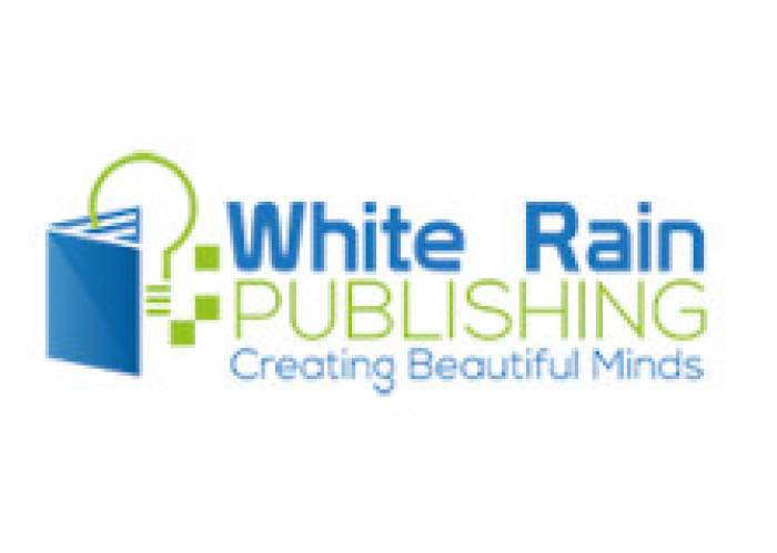 White Rain Publishing logo