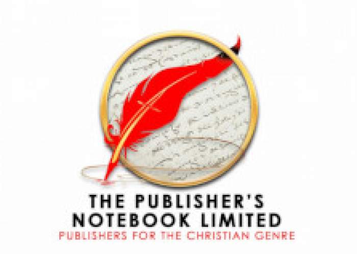 The Publisher's Notebook Limited logo