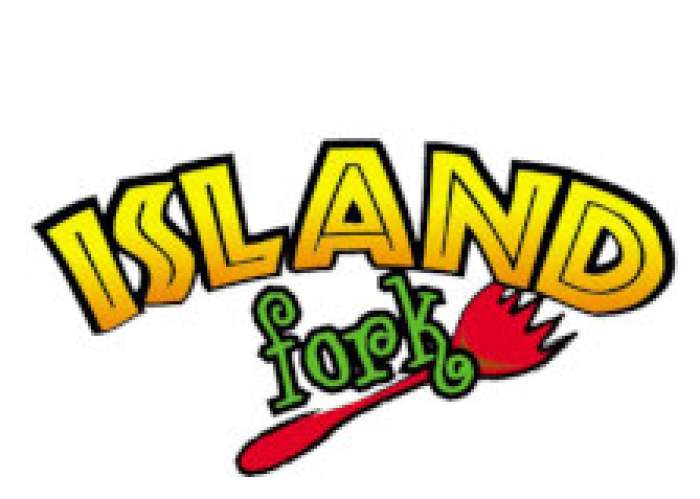 Island Fork logo
