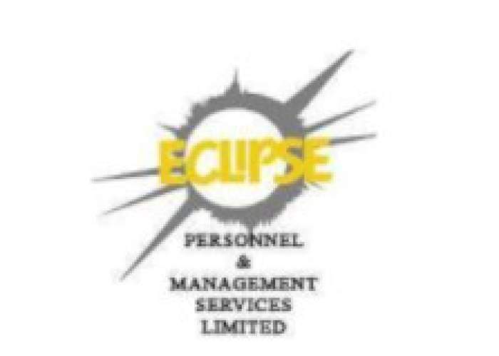 Eclipse Personnel & Management Services Ltd logo