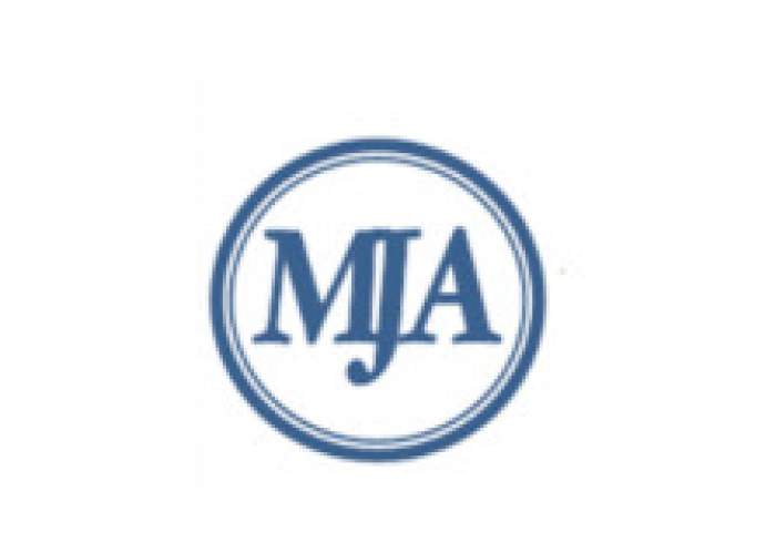 MaxJ & Associates International Employment Agency logo