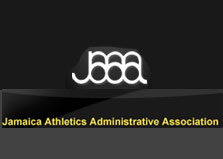 Jamaica Athletics Administrative Association logo