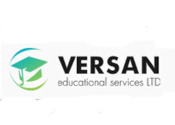Versan Educational Services logo
