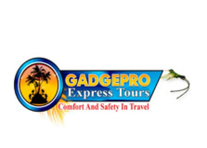 Gadgepro Express Tours logo
