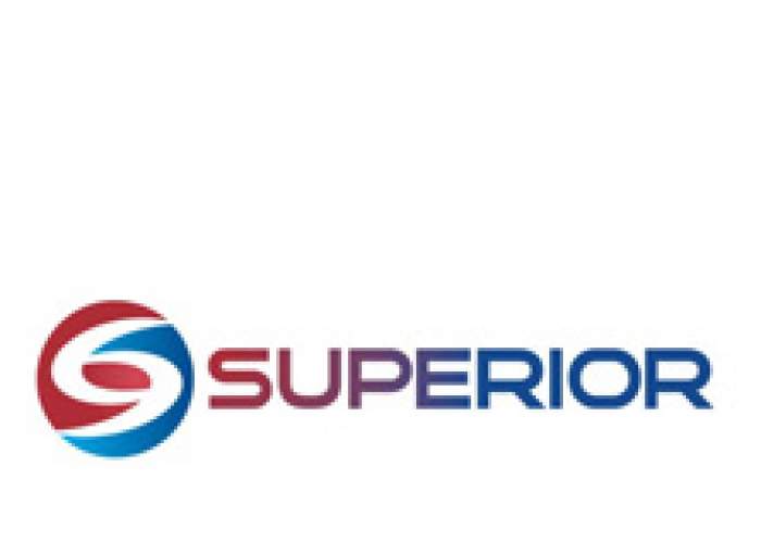 Superior Gas Company Limited logo