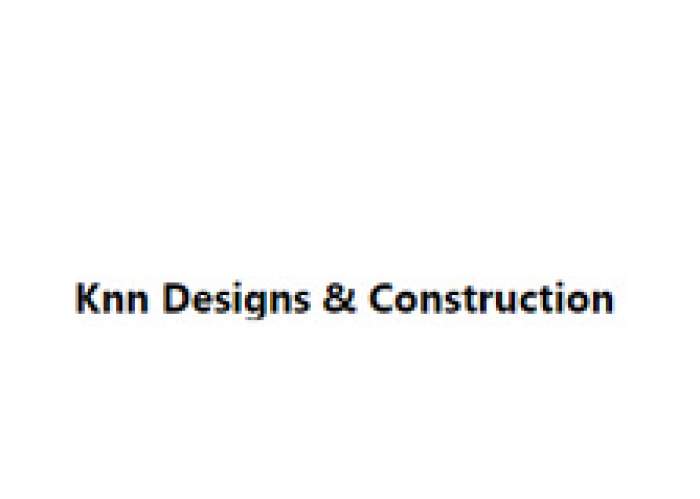 Knn Designs & Construction logo