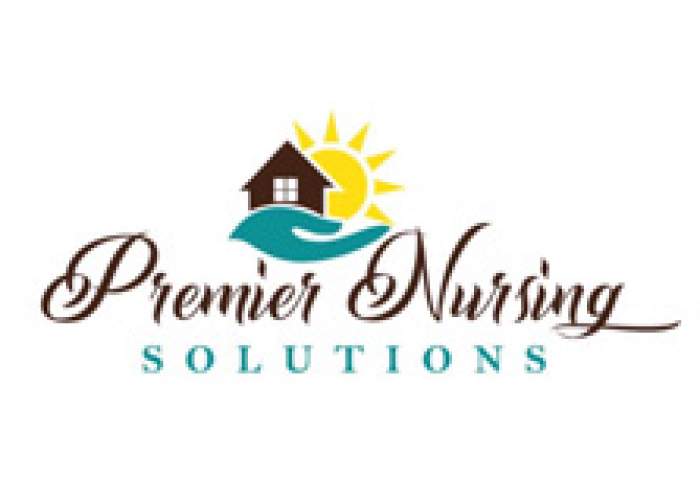 Premier Nursing Solutions logo