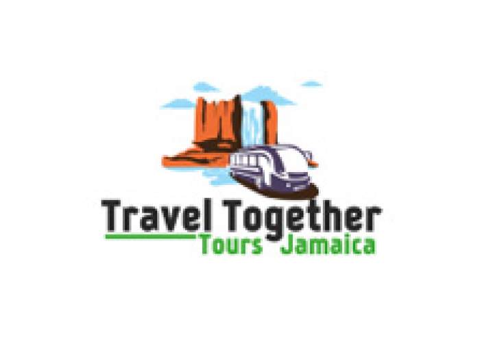 Travel Together Tours Jamaica logo