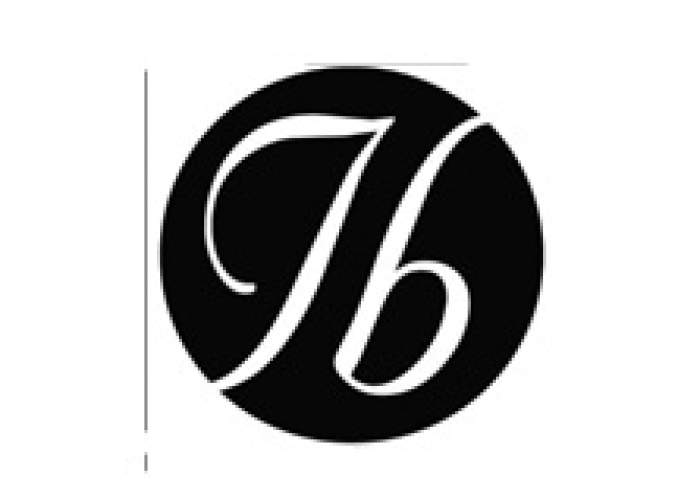 Islandbwoy Travel logo